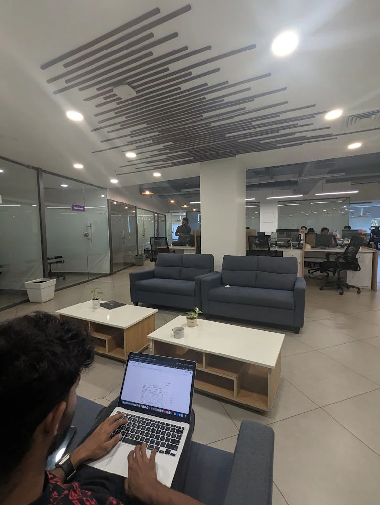 Office in Calicut